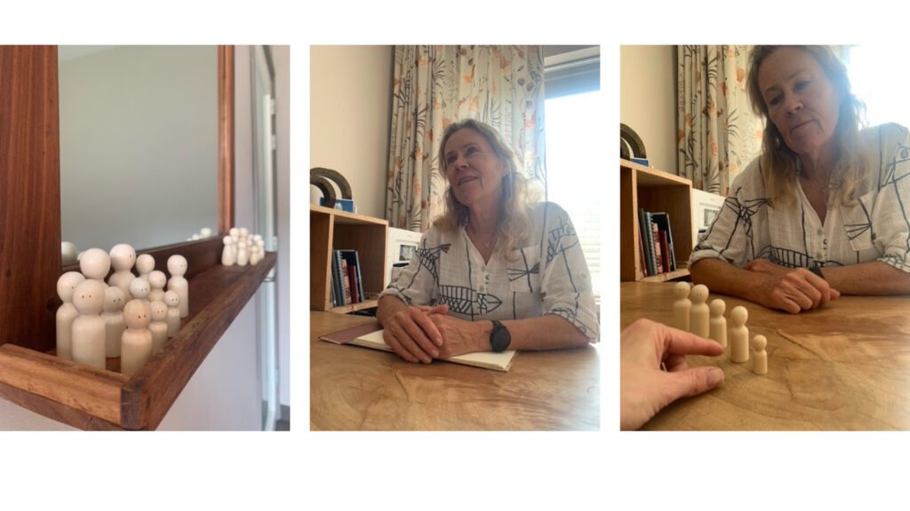 Familieopstellingen en systemisch coachen